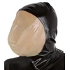 Late X Latex Vacuum Mask