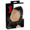 Late X Latex Vacuum Mask
