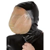 Late X Latex Vacuum Mask