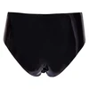 Late X Men's Latex Briefs L