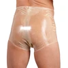 Late X Latex Diaper Briefs S