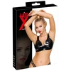 Late X Orion 29013071 Latex Bustier