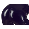 Late X Latex Catsuit juodas S