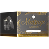 Shots Erotic Massage Candle - Vanilla Scented