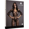 Shots Lace Sleeved Bodystocking – vieno dydžio