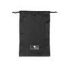 Shots Le Desir Satin Storage Bag Juodas - Elegant Protective Lingerie Pouch