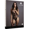 Shots Suspender Bodystocking - One Size