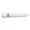 Le Wand Galingas Petite Plug-in baltas