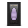 Lelo - Lily 3 asmeninis masažuoklis ramus levanda