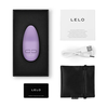 Lelo - Lily 3 asmeninis masažuoklis ramus levanda