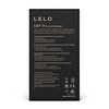 Lelo - Lily 3 asmeninis masažuoklis ramus levanda