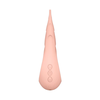 Peach „Lelo“ – „Dot Cruise“ klitorinis vibratorius, persikas, prašau