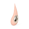 Peach „Lelo“ – „Dot Cruise“ klitorinis vibratorius, persikas, prašau