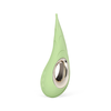 CREAM Lelo - Dot Cruise Clitoral Pinpoint Vibrator Pistachio Kreminis