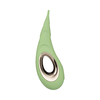 CREAM Lelo - Dot Cruise Clitoral Pinpoint Vibrator Pistachio Kreminis