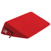 Liberator Wedge Raudona