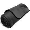 Liberator Fascinator Throw Juodas