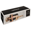 Liberator Juodas Label Wedge/Ramp Set with Cuffs - Modular Positioning System