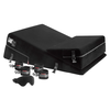 Liberator Juodas Label Wedge/Ramp Set with Cuffs - Modular Positioning System