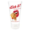 Lick it Seksas paplūdimyje 50 ml