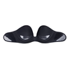 Bye Bra Bras Bye Bra Gala Bra Cup B Juodas - Strapless Shaping Solution