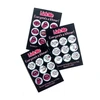 Little Genie Productions Kheper Games Lick Me Lotto Romantic Scratch-Off Cards 12-Pack