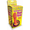 Little Genie Productions Rožinė Kheper Games Super Fun Shot Glass Necklace Rožinė Party Priedas
