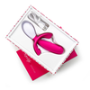 Lovelife By Ohmibod Lovelife – Adventure 2 Triple-Stimulation Vibe
