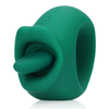 Loveline By Shots Loveline Ancient Sea Intimate Stimulator with Licking &amp; Vibration