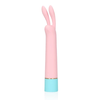 Loveline By Shots Mėlyna Loveline Mini Rabbit Arctic Mėlyna USB Rechargeable Compact Model