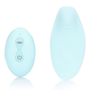 Loveline By Shots Loveline Arctic Mėlyna Remote-Controlled Panty Device - Compact &amp; Discreet