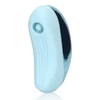 Loveline By Shots Loveline Pulse Wave Arctic Mėlyna - Air Pulse Intimate Device