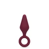 Loveline By Shots Satisfyer (S)explore Intimate Set for Her Dark Cherry Multi-Piece Kit