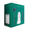 Loveline By Shots Satisfyer (S)explore Toy Kit Stormy Forecast - Intimate Gift Set for Him