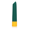 Loveline By Shots Smooth mini vibratorius su USB įkrovikliu