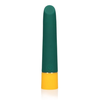 Loveline By Shots Loveline Smooth Mini Intimate Device USB Rechargeable Ancient Sea Mėlyna