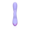 Loveline By Shots Loveline Smooth triušio patelės vibratorius, klitorio ir G taško stimuliacija, 20 cm