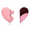 Loveline By Shots Rožinė Loveline Tapping Heart Rožinė Arabesque - Precision Massage Model