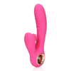 Loveline By Shots Rožinė Loveline Exuberant Rožinė Intimate Stimulator with Heating and Motion System