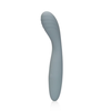 Loveline By Shots Loveline Ultra Soft Silicone G-Spot Intimate Device Basalt Pilkas