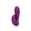 Loveline By Shots Loveline Ultra Soft Silicone G-Spot Massager Orchidee Violetinė