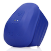 Loveline By Shots Loveline Midnight Hour Intimate Device with Vibrating &amp; Pulse Wave System
