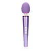Loveline By Shots Loveline Wand Vibrator Purpleberry - Multi-Speed Massager, USB Rechargeable