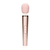 Loveline By Shots Rožinė Loveline Wand Massager Rose Rožinė - Powerful Multi-Speed Model