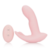 Loveline By Shots Loveline Cherry Chiffon Wearable Motion Device with Remote Control