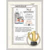 Lovely Lovers Delay Gel 150ml - Intimate Prolonging Formula with Guarana &amp; Mint