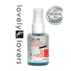 Lovely Lovers LĖKTUVŲ _ Vėlavimas Purškimo praplėtimo santykis 50 ml