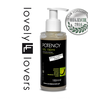 Lovely Lovers Potency Gel 150ml - Strong Formula with Guarana &amp; Ginseng