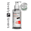 Lovely Lovers LOVELY LOVERS _ Maxilong Gel Varpos masažo gelis 150ml