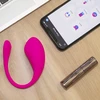 Lovense Lush 3 - Egg Vibe